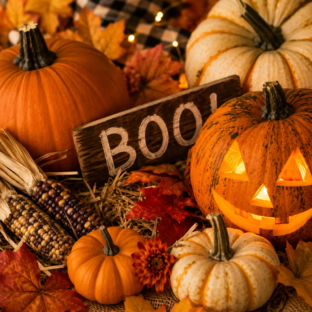 Fall Festival and Halloween events at Raprager Farms